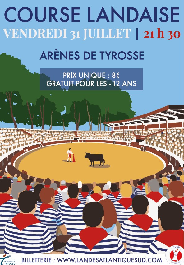 affiche-cl-tyrosse-47090 affiche-cl-tyrosse-47090